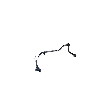 Mopar Power Brake Booster Vacuum Hose, 68349480AA 68349480AA